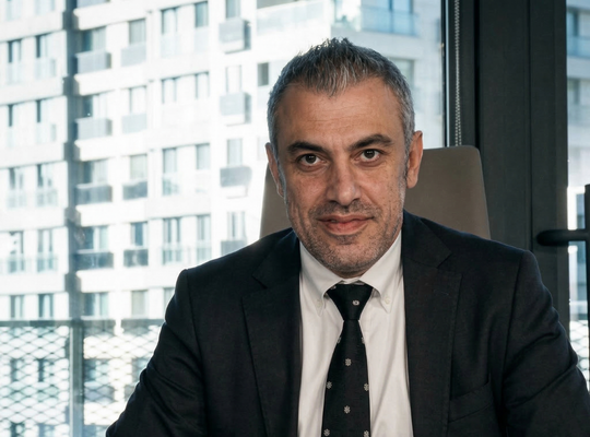 Doç. Dr. Hamdullah Sözen