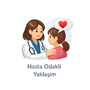 Hasta Odaklı Yaklaşım